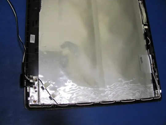 №125-3 кришка матриці 13GNDO1AP047-1 для ASUS X75 оригінал Де купити