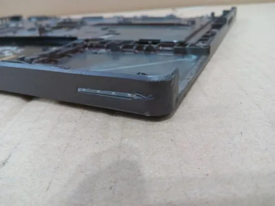 344-27 панель палмрест та тачпад 6070B0479803 для HP ProBook 6460B 6465B 6470B 6475B оригінал Характеристики