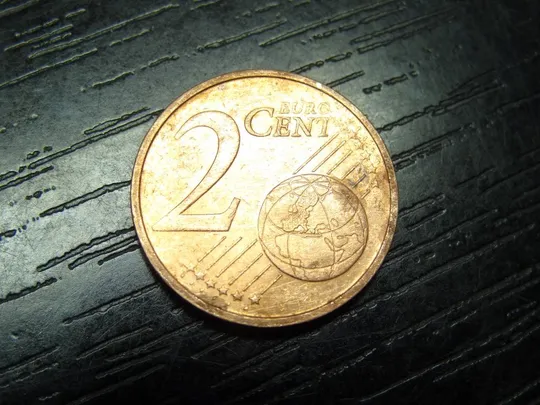 Купити 2 євроцента 2010 Португалія