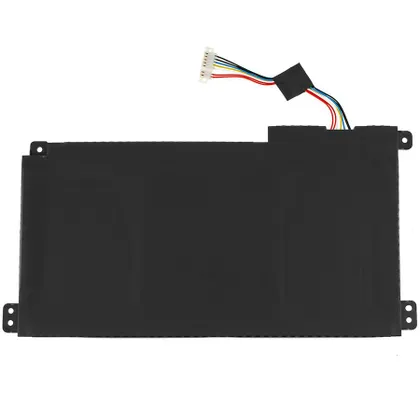 фото, Батарея для ноутбука ASUS B31N1912 (VivoBook: E410MA, E510MA, E410KA, E510KA series) 11.4V 3600mAh 41Wh Black