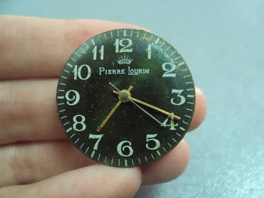 Наручные часы Pierre Lourin 21 камень №9620 Інтернет-аукціон