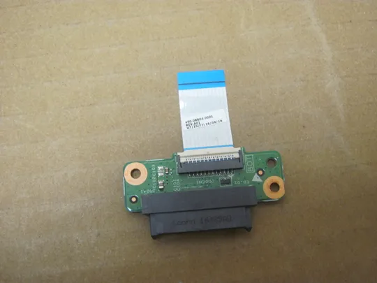 номер0929-34 перехідник CD\DVD 450.08B04.0001  448.08B04.0011 для Lenovo V110-15 V110-15IKB V110-15ISK оригінал Ціна