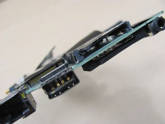 615-10 материнська плата NM-A581 01AW336 i5-6300U для Lenovo ThinkPad T450 оригінал в Україні