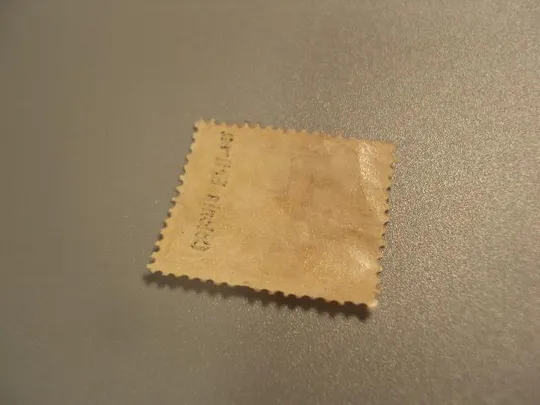 Купити марка Италия колония Эритрея 1924 стандарт личности король Виктор Иммануил III гаш надпечатка №1803