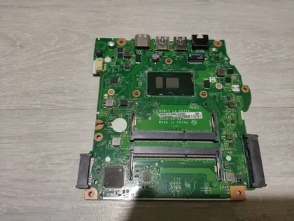 фото, материнська плата Acer ES1-524 ES1-523 ES1-533 ES1-572 ex2540 2540 b5w1s la-d671p rev.1.0 i3-6006u