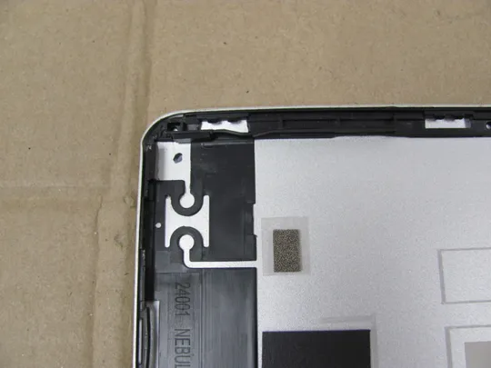 674-17 кришка матриці 0JW9GW 13N4-0NA0311 для Dell Inspiron 15 7000 7590 7591  оригінал Недорого