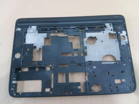 №319-4 Кришка дно піддон корпуса 0PP7MV для Dell XPS 15 L502x оригінал Ціна