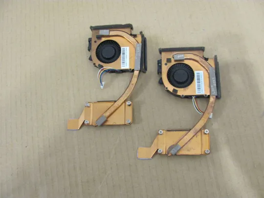 Купити номер0316-29 система охолодження Кулер Охолоджувальний блок Охолоджувальна система Кулери та системи охолодження Охолодження материнської плати cooling system  04W1833 для LENOVO ThinkPad E520 E525 оригінал