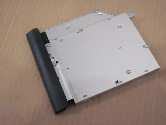 Купити 355-30 DVD- привод для DELL Inspiron 15R N5110 M5110 Оригінал