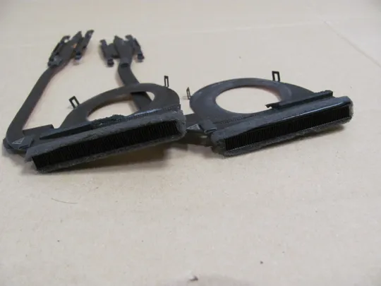 609-26 термотрубка охолодження  AT105002VV0 AT105002DT0 00UP187 00UP185 для  Lenovo ThinkPad T460  оригінал З аукціону