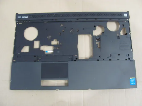 581-1 Кришка панель палмрест тачпад AP0W1000100 030X9V для Dell Precision M4800 оригінал Ціна