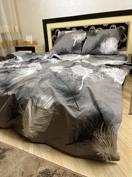 Купити Постільна білизна