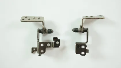 фото, Петлі для ноутбука HP 4420S, 4421S (ліва+права)