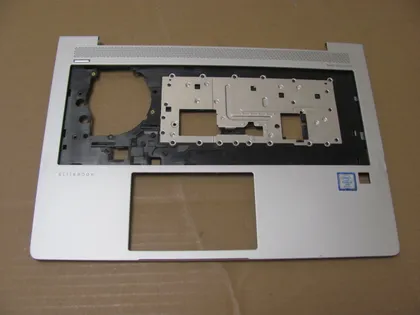 фото, номер1016-8 корпус кришка Палмрест корпус топкейс Верхня панель палмрест cover-C 6070b1210201 l18310-001 для  HP Elitebook 745 840 G5 G6 оригінал