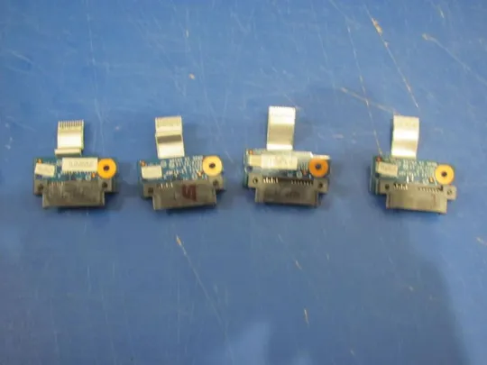 №214-22 перехідник LS-8136P для LENOVO Thinkpad E530 E535 E540 E545 оригінал Де купити