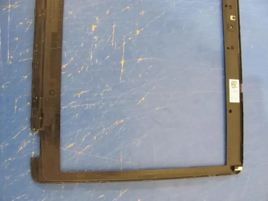 №245-3 рамка матриці 0N3RN1 0NJRN1 AP0R8000100 для Dell Latitude 6430u оригінал Недорого