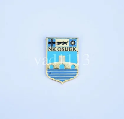 фото, футбол  ФК Осиек Хорватия - " NK Osijek " Croatia