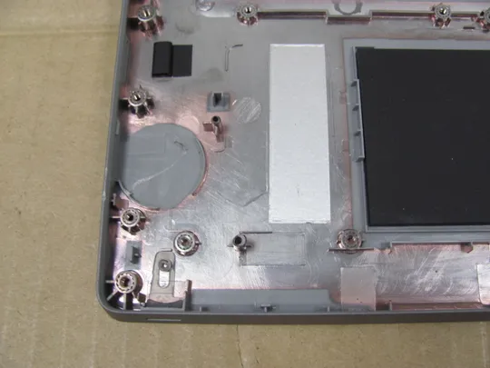 841-2 панель палмрест та тачпад 0WXKXK A20697  AP3IT000711  для  DELL Latitude 14 5420 5421 5430 оригінал Продаж