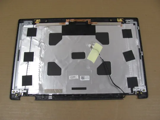 Купити номер0843-6 кришка матриці Кришка дисплея Тильна кришка Корпус матриці Верхня кришка matrix cover Top Case LCD Cover Rear Lid Back Cover Housing Cabinet і AQ26J000101 0CV185  для Dell Precision 7530 7540 M7540   оригінал