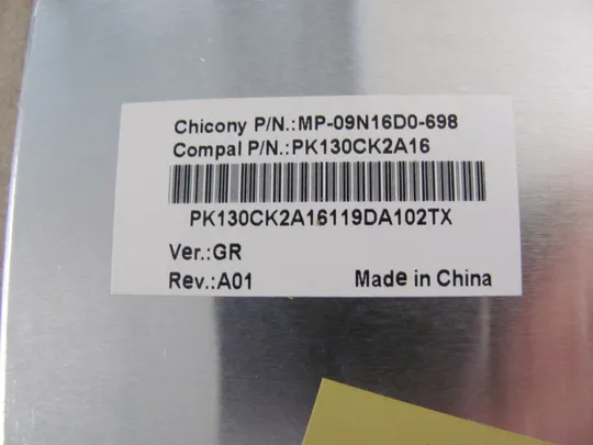 номер0028-5 клавіатура Клавіатура для ноутбука  Keyboard робоча 9Z.N4W0M.00R NSK-TN00R MP-09N16D0-698 H000027240 для Toshiba Satellite C650 C660 L650 C670 C675 L750 оригінал Де купити