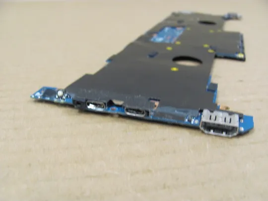 827-43 материнська плата SR3L9  i5-8350U DA0Y0PMBAF0 для HP EliteBook x360 1030 G3 G4 оригінал Недорого