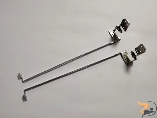 Петли завесы для ноутбука Sony Vaio E17 SVE171A11W 60.4MR10.021 60.4MR11.021 Б/У Ціна