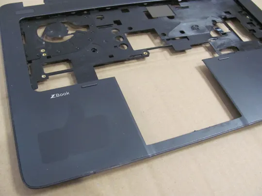 Купити 421-8 панель палмрест 6070B0694802 795949-001 для HP ZBook 14 G1 G2 оригінал