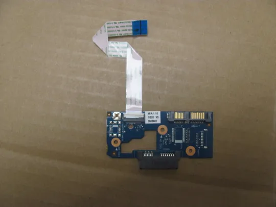 номер0931-7 Плата ODD SATA 6050A2803801 для HP PROBOOK 650 G2  оригінал Ціна