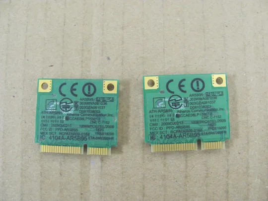 Купити №11-13 Wi-Fi адаптер T77H126.06 LF для SONY VAIO PCG-61611M оригінал