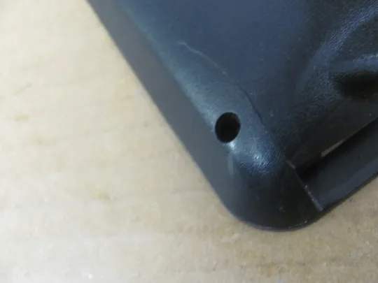 880-13 Кришка дно піддон корпуса 13N0-YHA0V01 для MEDION X6816 X6815 оригінал в Україні