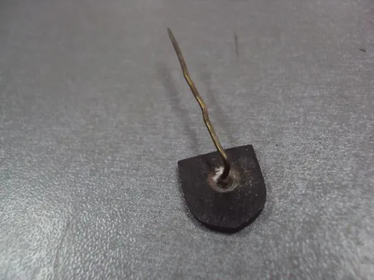 знак латвия даугавпилс кораблик №241 З аукціону