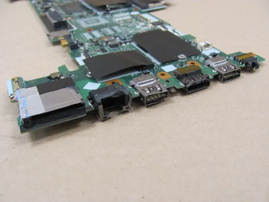 624-1 материнська плата CT470 NM-A931 SR2F0 i5-6300U для Lenovo ThinkPad  T470 оригінал Де купити