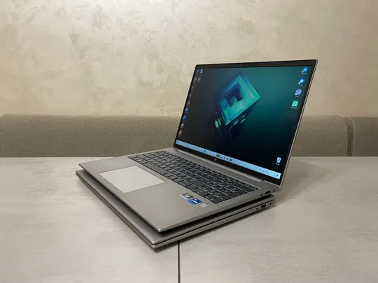 Купити Ультрабук HP Zbook FireFly 16 G9, 16&quot; сенсор, i7-1260P, 32GB, 512GB. Гарантія