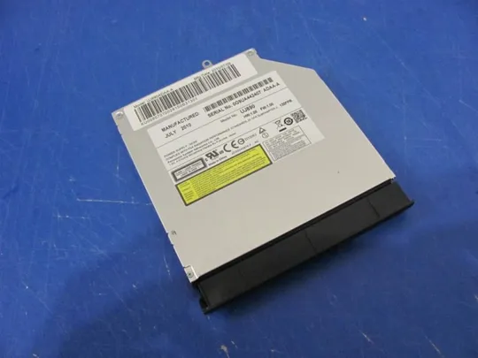 номер0148-13 DVD-привод UJ890 для ACER 7551G оригінал Ціна