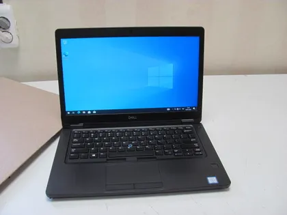 фото, 5677c DELL LATITUDE 5490 i5-8350u 8gb 128gb
