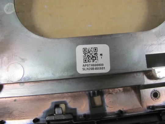 881-3  Кришка дно піддон корпуса AP0TH000800 для Lenovo G50 G50-30 G50-70 G50-80  оригінал Торговий майданчик