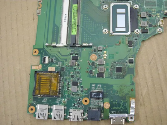 номер0178-21 материнська плата,Mainboard,Материнка,Основна плата,Системна плата,Плата системи,motherboard i5 -6267U SR2JK 69N01BMKB01P для MEDION E6424 оригінал Інтернет-аукціон