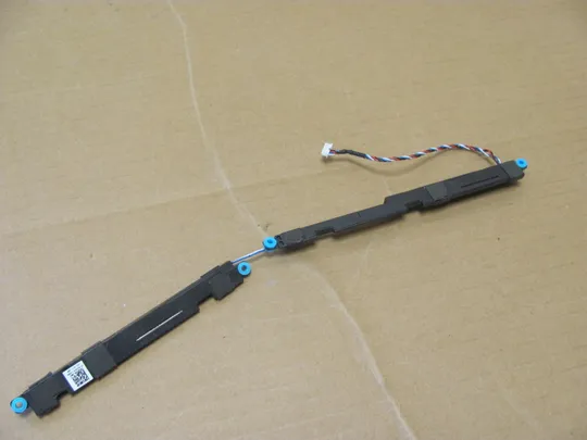 номер0977-33 динаміки dynamics 03FWY4 PK230015500 для DELL  Precision 7670 7680 оригінал Де купити