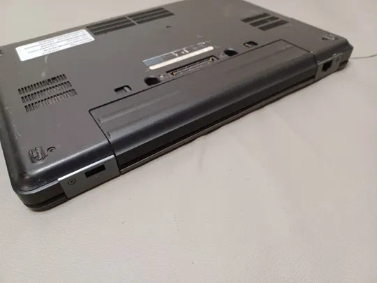 1227 DELL LATITUDE E5440  core I5-4310U НІМЕЧЧИНА Торговий майданчик