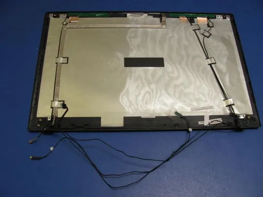 Купити №53-5 кришка матриці 6-39-W5501-021-T для TERRA MOBILE 1529 1220252 оригінал