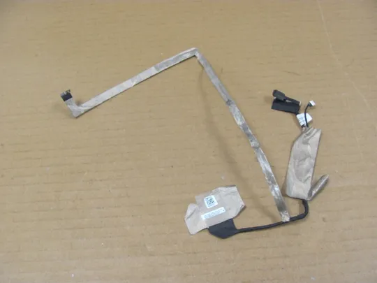 843-12 шлейф DC02CQ0HD00 0R6G90 для Dell Precision 7530 7540 M7540   оригінал Ціна