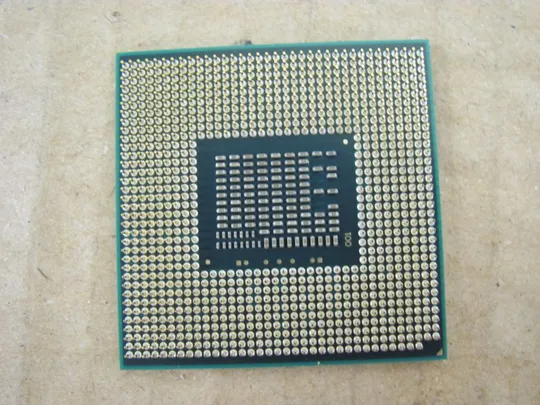Купити Процесор Intel Core i5 2430M SR04W