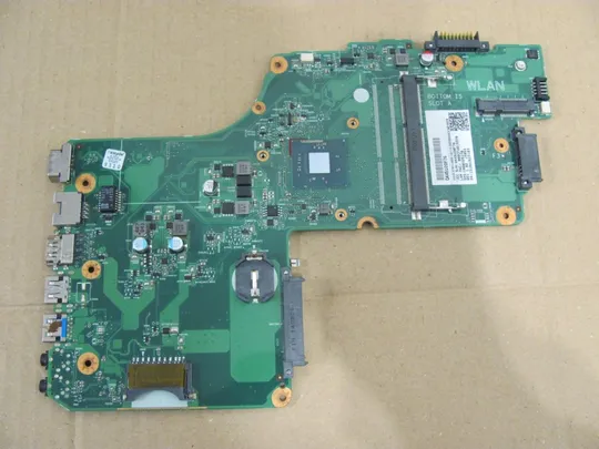 501-8 материнська плата 6050A2623101 для Toshiba Satellite C55-A-1RH оригінал Ціна