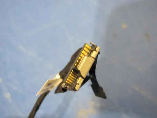 868-43 Перехідник HDD DD0ZE6HD000 для V5-572G V5-551 One D257, D270 оригінал З аукціону