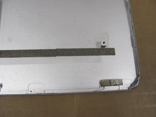 828-1 панель палмрест 6070B1157102  для HP Elitebook x360 1020 G2  оригінал Характеристики