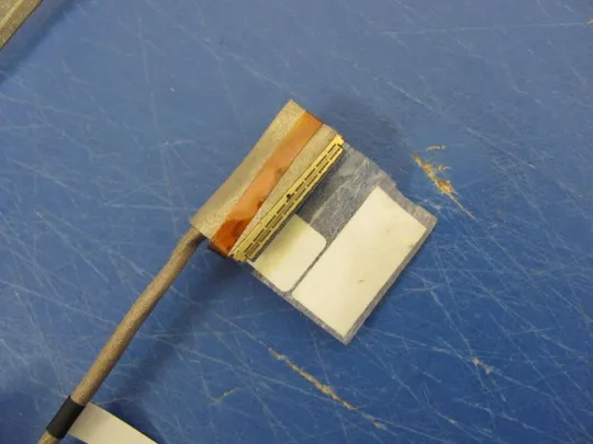 №165-18 шлейф матриці 0DR1KW DC02001MG00 для INSPIRON 3521 15R 3537 5521 5537 5737 V2521D оригінал Продаж