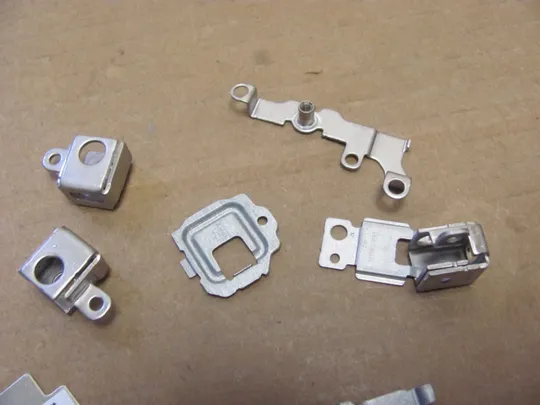 Купити номер1019-12 комплектуюче кріплення  для  HP ZBook 15 G5 G6 оригінал