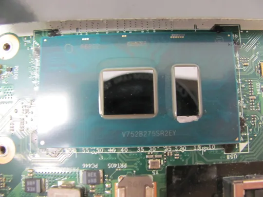 624-11 материнська плата CT470 NM-A931 SR2EY  i5-6200U для Lenovo ThinkPad  T470 оригінал Інтернет-аукціон