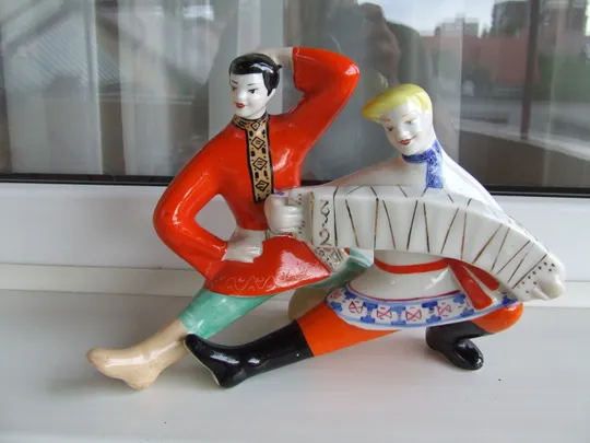 Девушка  НЮ раз. 20 х 10 см. 1960 гг. Гологазо Венгрия.  и много другого. Продаж