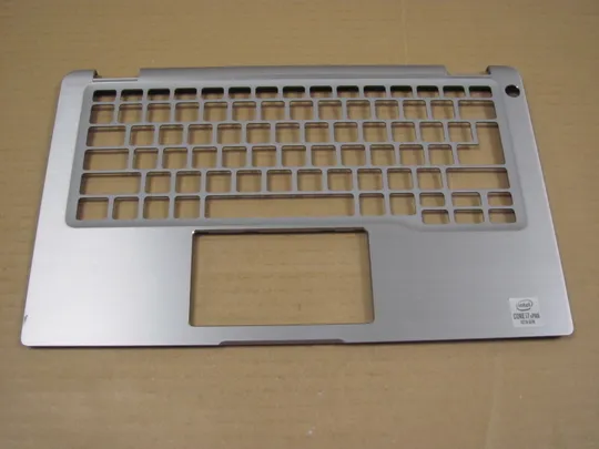 839-36 Кришка панель палмрест AM2VT000160 0XCV0N для Dell Latitude 9410 7400  2-in-1 оригінал Ціна